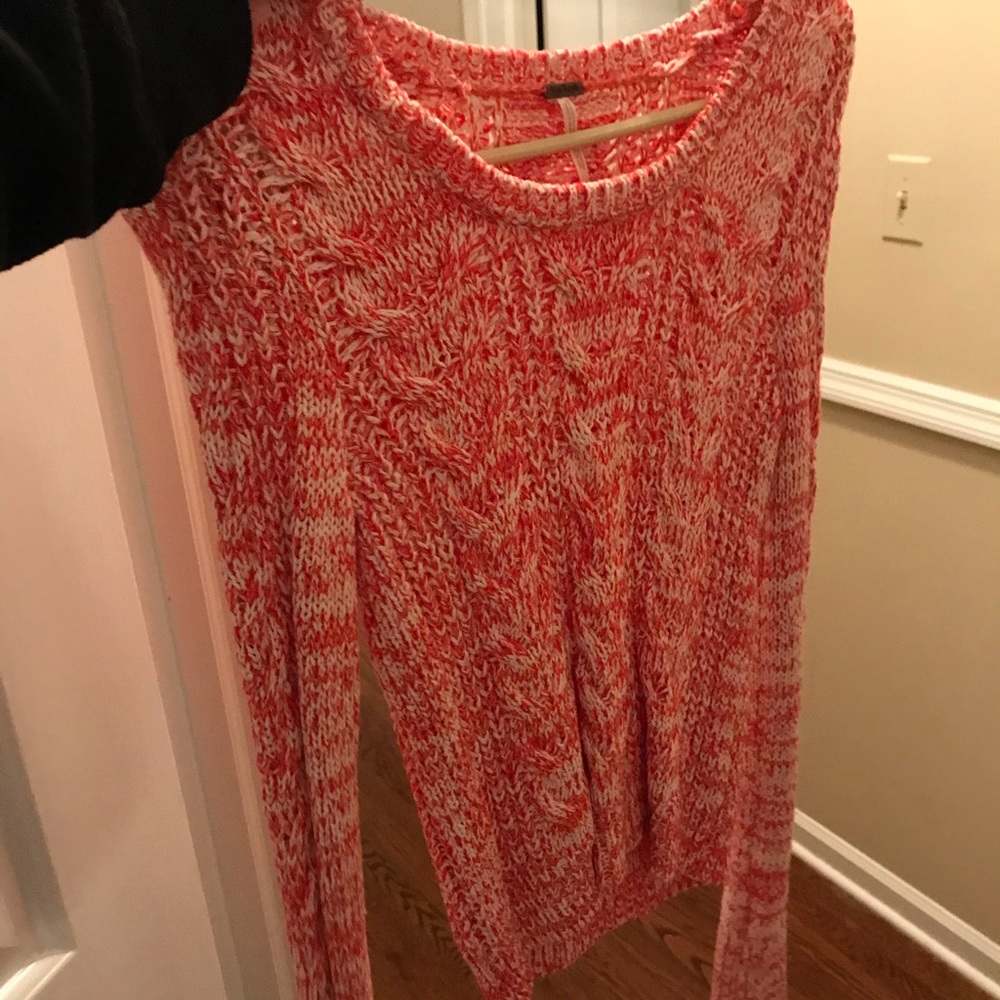 Free People Sweater